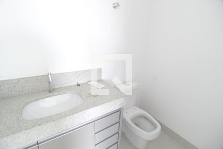 Apartamento para alugar com 144m², 3 quartos e 2 vagasLavabo