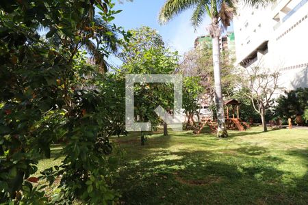 Apartamento para alugar com 144m², 3 quartos e 2 vagasÁrea comum