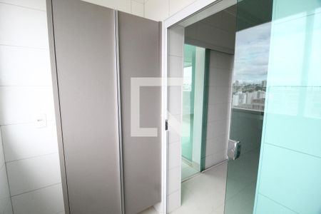 Apartamento para alugar com 144m², 3 quartos e 2 vagasÁrea de Serviço