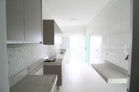 Apartamento para alugar com 144m², 3 quartos e 2 vagasCozinha