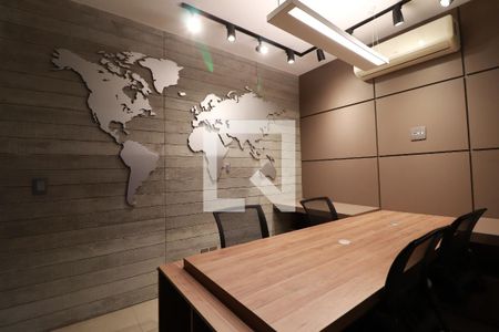 Apartamento para alugar com 144m², 3 quartos e 2 vagasÁrea comum - Escritório