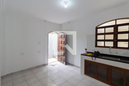 Casa à venda com 182m², 2 quartos e 2 vagasCozinha