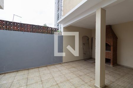 Casa à venda com 182m², 2 quartos e 2 vagasÁrea de Serviço