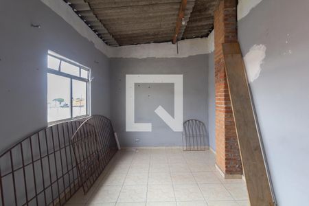 Casa à venda com 182m², 2 quartos e 2 vagasQuarto de Serviço