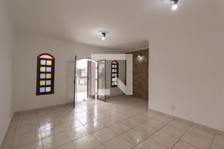 Sala de casa à venda com 2 quartos, 182m² em Vila Danubio Azul, São Paulo
