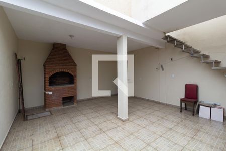 Casa à venda com 182m², 2 quartos e 2 vagasÁrea de Serviço