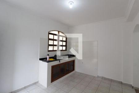 Casa à venda com 182m², 2 quartos e 2 vagasCozinha