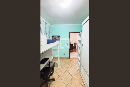 Casa à venda com 127m², 3 quartos e 3 vagas Casa à venda com 127m², 3 quartos e 3 vagasQuarto 3