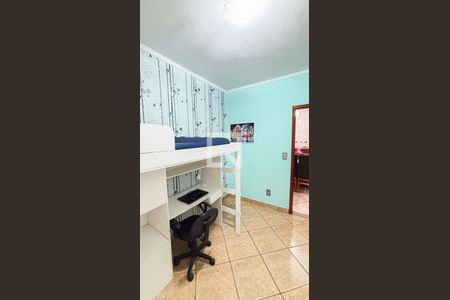 Casa à venda com 127m², 3 quartos e 3 vagas Casa à venda com 127m², 3 quartos e 3 vagasQuarto 3