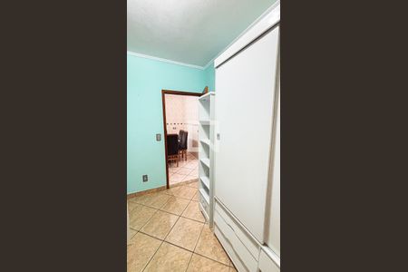 Casa à venda com 127m², 3 quartos e 3 vagas Casa à venda com 127m², 3 quartos e 3 vagasQuarto 3