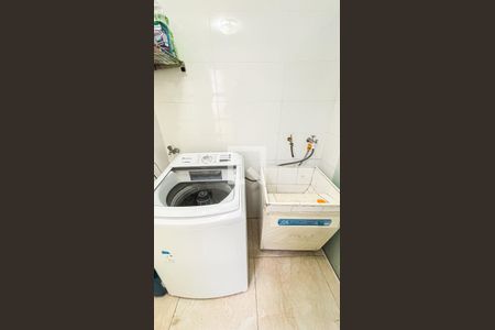 Casa à venda com 127m², 3 quartos e 3 vagas Casa à venda com 127m², 3 quartos e 3 vagasÁrea de Serviço