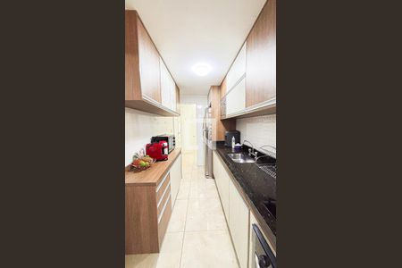 Casa à venda com 127m², 3 quartos e 3 vagas Casa à venda com 127m², 3 quartos e 3 vagasCozinha