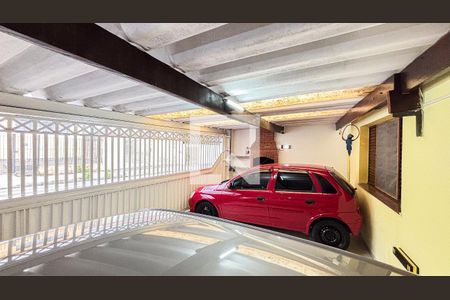 Casa à venda com 127m², 3 quartos e 3 vagas Casa à venda com 127m², 3 quartos e 3 vagasGaragem