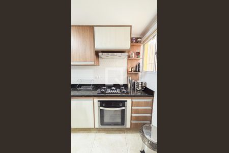 Casa à venda com 127m², 3 quartos e 3 vagas Casa à venda com 127m², 3 quartos e 3 vagasCozinha