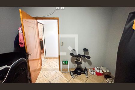 Casa à venda com 127m², 3 quartos e 3 vagas Casa à venda com 127m², 3 quartos e 3 vagasQuarto 2