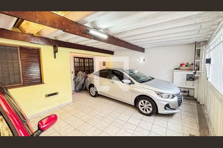 Casa à venda com 127m², 3 quartos e 3 vagas Casa à venda com 127m², 3 quartos e 3 vagasGaragem