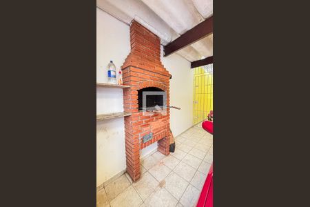 Casa à venda com 127m², 3 quartos e 3 vagas Casa à venda com 127m², 3 quartos e 3 vagasChurrasqueira