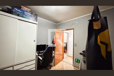 Casa à venda com 127m², 3 quartos e 3 vagas Casa à venda com 127m², 3 quartos e 3 vagasQuarto 2