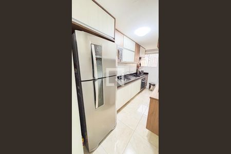 Casa à venda com 127m², 3 quartos e 3 vagas Casa à venda com 127m², 3 quartos e 3 vagasCozinha