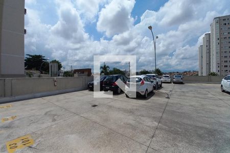 Apartamento para alugar com 39m², 1 quarto e 1 vaga Apartamento para alugar com 39m², 1 quarto e 1 vagaGaragem