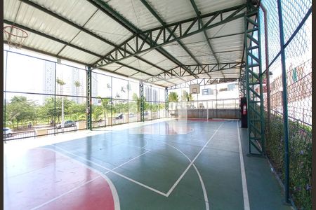 Apartamento para alugar com 39m², 1 quarto e 1 vaga Apartamento para alugar com 39m², 1 quarto e 1 vagaQuadra Esportiva