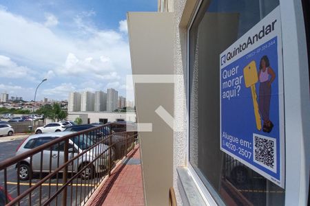 Apartamento para alugar com 39m², 1 quarto e 1 vaga Apartamento para alugar com 39m², 1 quarto e 1 vagaPlaca Instalada