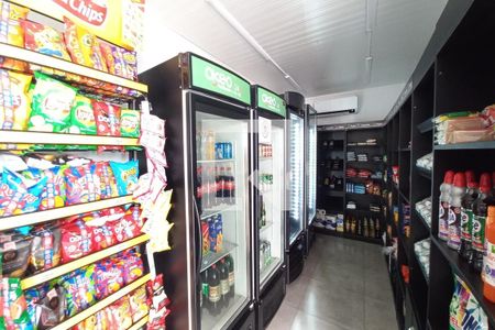 Apartamento para alugar com 39m², 1 quarto e 1 vaga Apartamento para alugar com 39m², 1 quarto e 1 vagaÁrea comum - Mercado