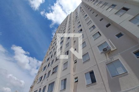 Apartamento para alugar com 39m², 1 quarto e 1 vaga Apartamento para alugar com 39m², 1 quarto e 1 vagaFachada do Prédio