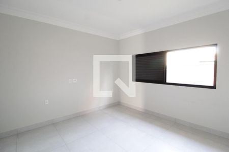 Casa de condomínio para alugar com 232m², 4 quartos e 2 vagasQuarto 4 - Suíte