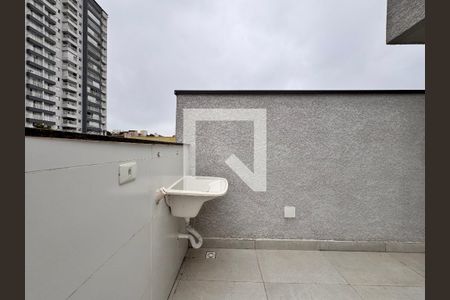 Apartamento à venda com 144m², 3 quartos e 2 vagasLavanderia