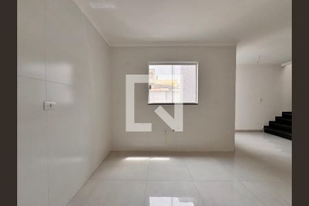Apartamento à venda com 144m², 3 quartos e 2 vagasCozinha