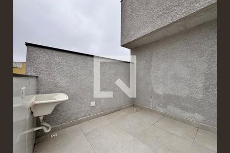 Apartamento à venda com 144m², 3 quartos e 2 vagasLavanderia