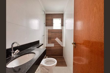 Apartamento à venda com 144m², 3 quartos e 2 vagasBanheiro 