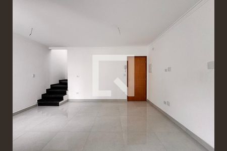 Apartamento à venda com 144m², 3 quartos e 2 vagasSala
