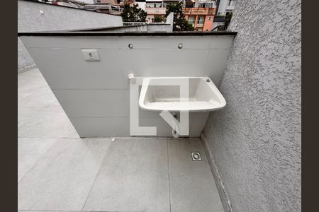 Apartamento à venda com 144m², 3 quartos e 2 vagasLavanderia