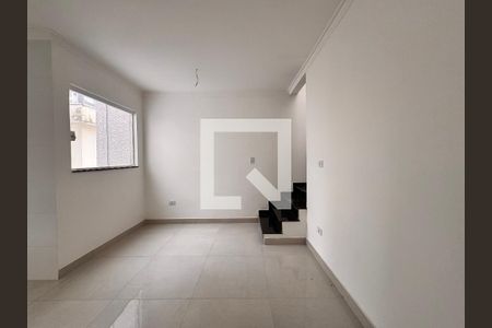 Apartamento à venda com 144m², 3 quartos e 2 vagasSala