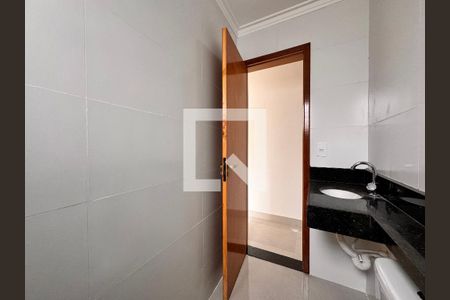 Apartamento à venda com 144m², 3 quartos e 2 vagasBanheiro 