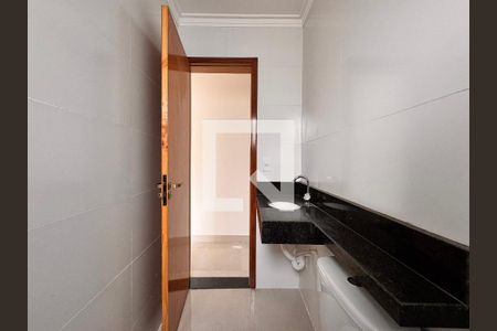 Apartamento à venda com 144m², 3 quartos e 2 vagasBanheiro 