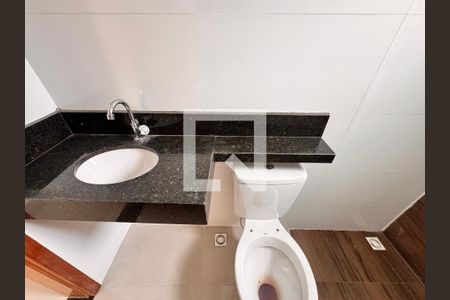 Apartamento à venda com 144m², 3 quartos e 2 vagasBanheiro 