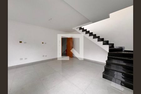 Apartamento à venda com 156m², 3 quartos e 2 vagasSala