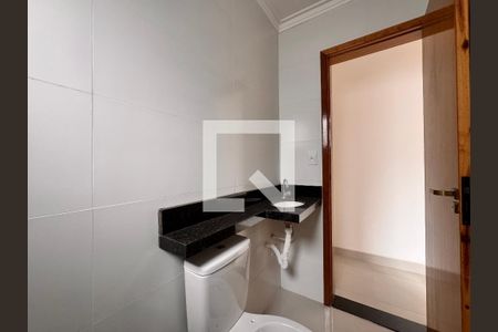 Apartamento à venda com 156m², 3 quartos e 2 vagasBanheiro