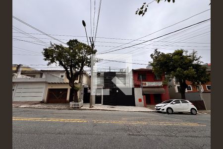 Apartamento à venda com 156m², 3 quartos e 2 vagasFachada