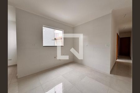 Apartamento à venda com 156m², 3 quartos e 2 vagasCozinha