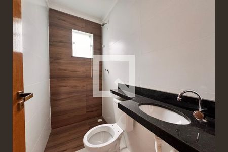 Apartamento à venda com 156m², 3 quartos e 2 vagasBanheiro