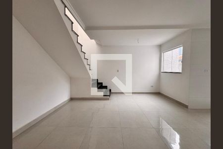 Apartamento à venda com 156m², 3 quartos e 2 vagasSala