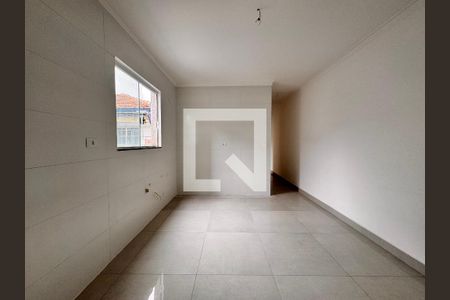 Apartamento à venda com 156m², 3 quartos e 2 vagasCozinha