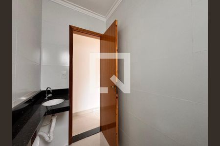 Apartamento à venda com 156m², 3 quartos e 2 vagasBanheiro