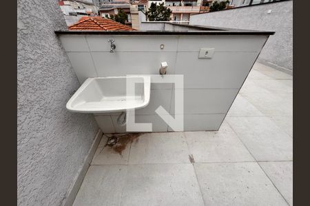 Apartamento à venda com 156m², 3 quartos e 2 vagasLavanderia