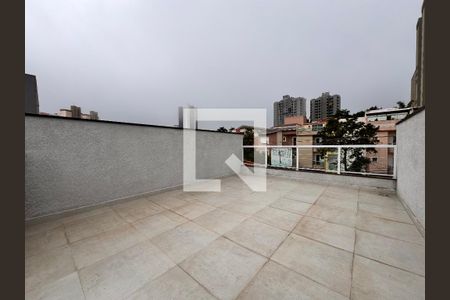 Apartamento à venda com 156m², 3 quartos e 2 vagasCobertura