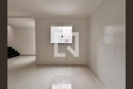 Apartamento à venda com 156m², 3 quartos e 2 vagasCozinha